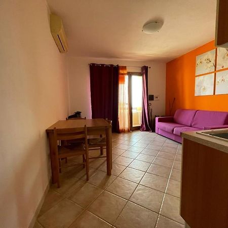 Residence La Spiga Кастельсардо Экстерьер фото