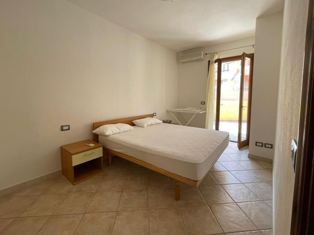 Residence La Spiga Кастельсардо Экстерьер фото