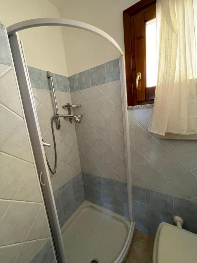 Residence La Spiga Кастельсардо Экстерьер фото